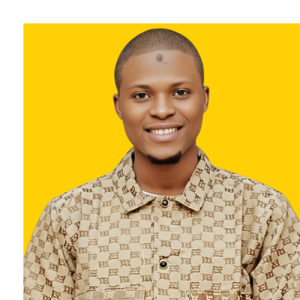 Idris Yusuff-Freelancer in Lagos,Nigeria