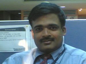 Satish Kulkarni-Freelancer in Nasik,India