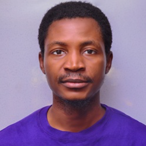 Andrew Stephen-Freelancer in ,Nigeria