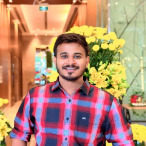 Konduri Santhosh Tharun-Freelancer in Bangalore,India