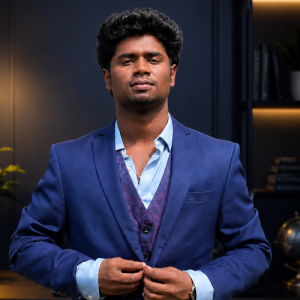 Mohith Mk-Freelancer in Chennai,India