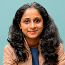 Ashwini Bhat-Freelancer in Gloucester,India