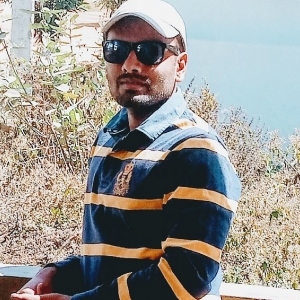Darshan Rk Gowda-Freelancer in Ramanagara,India