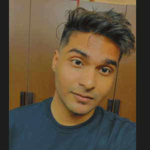 Soumyo Deep Gupta-Freelancer in Bengaluru,India