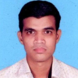 Prasanjit Sahoo-Freelancer in CUTTACK,India