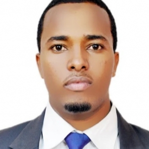 Cpa Anis Digale-Freelancer in Mogadishu,Somalia, Somali Republic