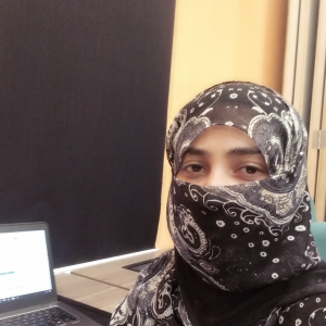 Sidra Ibrahim-Freelancer in Lahore,Pakistan