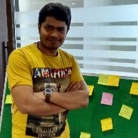 Devashish Roy-Freelancer in Noida,India