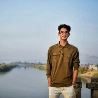 Anant Agarwal-Freelancer in Lucknow,India