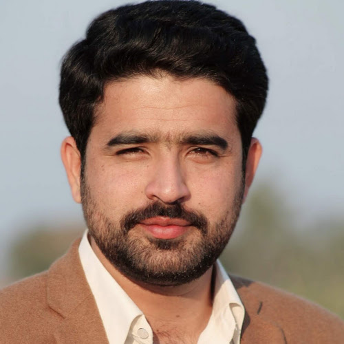 Anwar Hassan Ali-Freelancer in ,Pakistan
