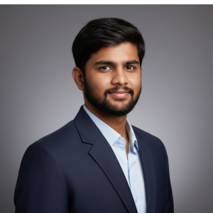 Neel Gholkar-Freelancer in pune,India