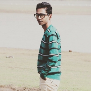 Bharat Kharjul-Freelancer in Mumbai,India
