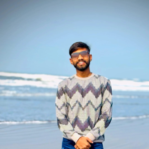 sunny nagre-Freelancer in Pune,India
