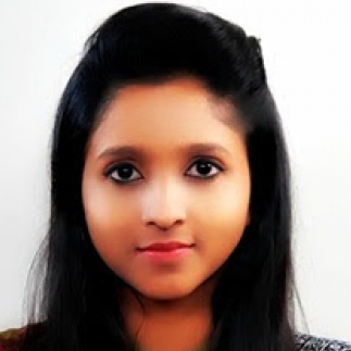 Fariha Tasnin-Freelancer in Dhaka,Bangladesh