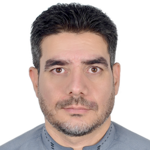 Wahid Morady-Freelancer in Kabul,Afghanistan