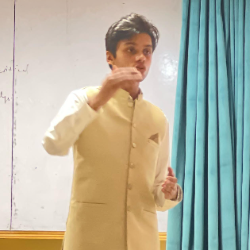 Arsamali Ali-Freelancer in ,Pakistan