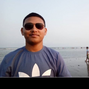 Zack Sparrow-Freelancer in Chittagong,Bangladesh