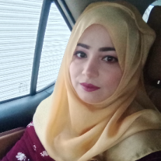 Tayyaba hanif-Freelancer in Sialkot,Pakistan