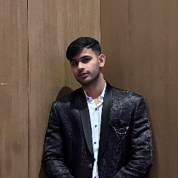 Lakshdeep Mishra-Freelancer in Ghaziabad,India
