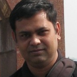 Anindya Bhanja Chowdhury-Freelancer in Kolkata,India