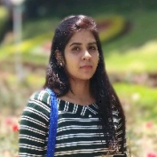 Lavanya Kesavan-Freelancer in Chennai,India
