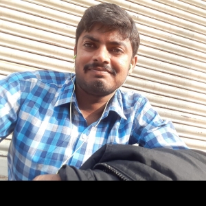 Malepati Ravikishorereddy-Freelancer in Visakhapatnam,India