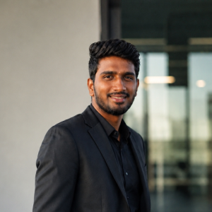 M R MANOJ-Freelancer in Tiruppur,India