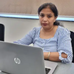 Monica Bhatia-Freelancer in Mohali,India