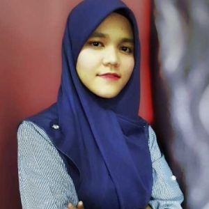 Amirah Nabilla Amri-Freelancer in terengganu,Malaysia