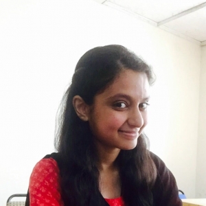 Manal Kidwai-Freelancer in Lucknow,India