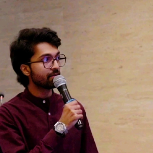 Nishkarsh Bansal-Freelancer in Delhi,India