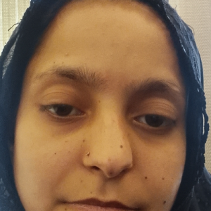 Rimsha Usman-Freelancer in Lahore,Pakistan