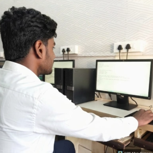 Ramana Karunan-Freelancer in Madurai,India