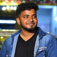 Vignesh P-Freelancer in kanchipuram,India