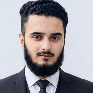 Aimel Khan-Freelancer in Abbottabad,Pakistan