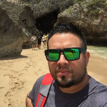 Joel Manzano Avilés-Freelancer in Morovis,Puerto Rico