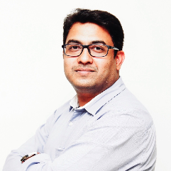 Samir Gokhale-Freelancer in Pune,India