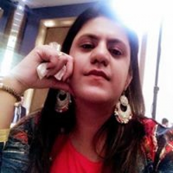 Swati Jethani-Freelancer in ,India