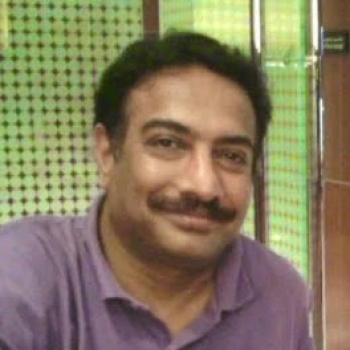 Balajee G-Freelancer in Chennai,India