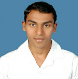 Vivek Vishwanath Yadav-Freelancer in Kolhapur,India