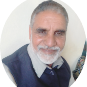 Tariq Mahmood Talib-Freelancer in ,Pakistan