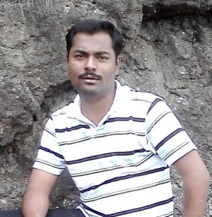 Sagar Nande-Freelancer in Ahmednagar, Maharashtra,India