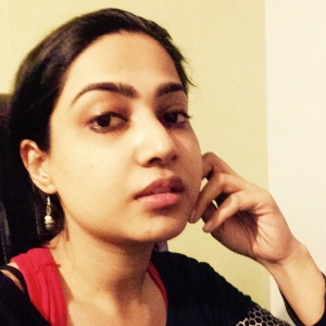 Tina Aakriti-Freelancer in Pune,India
