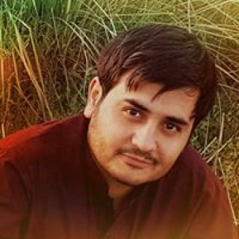Hekmatullah Hashimi-Freelancer in Kandahar,Afghanistan