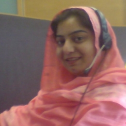 Sadia Masood-Freelancer in Karachi,Pakistan