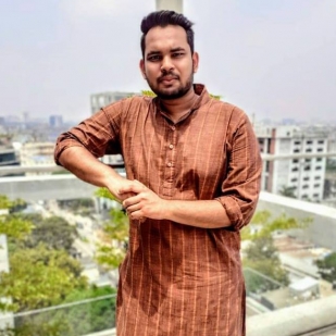 Sk Moinur Rahman-Freelancer in Dhaka,Bangladesh