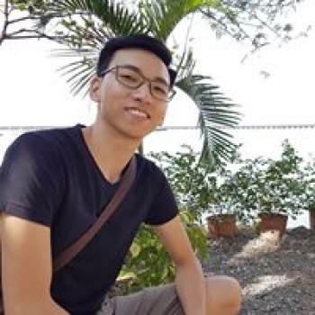 Johnson Chua III-Freelancer in Cabuyao,Philippines