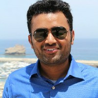 Kalinath Katuri-Freelancer in Muscat,Oman