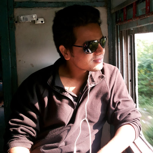 Vivek Tripathi-Freelancer in Mumbai,India