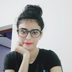 Amrita Singh-Freelancer in Chandigarh,India